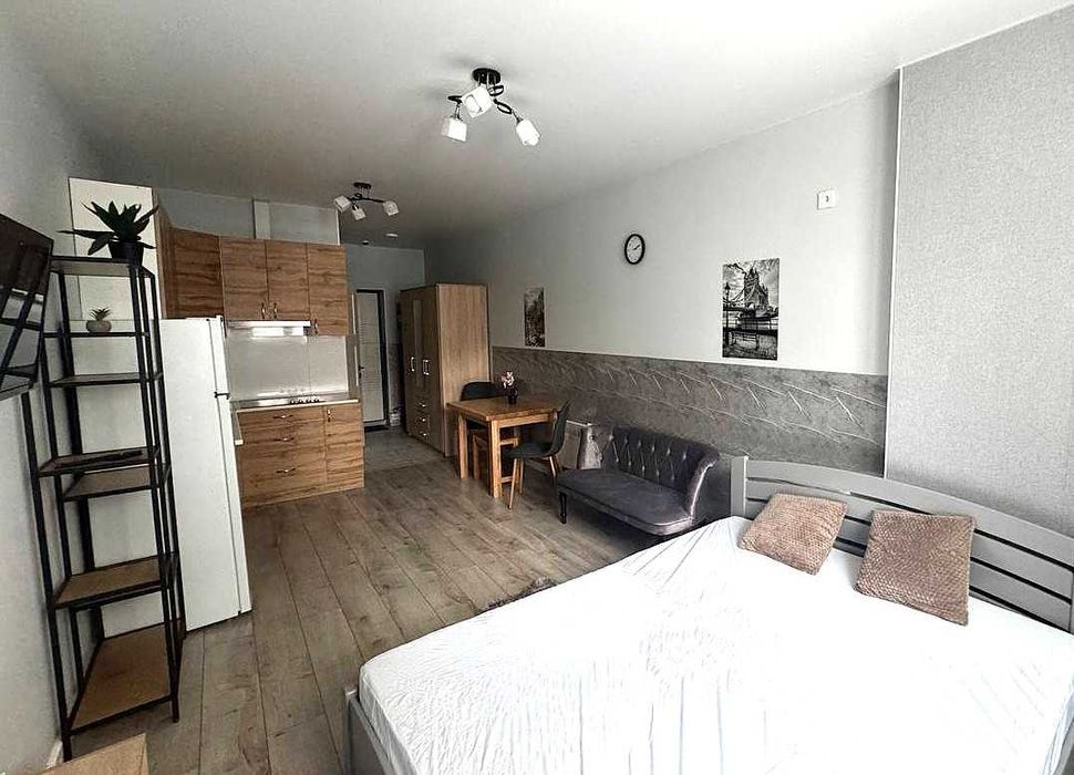 ЖК Акварелі 2,  оренда затишної студії, 2-й поверх! Вишневе