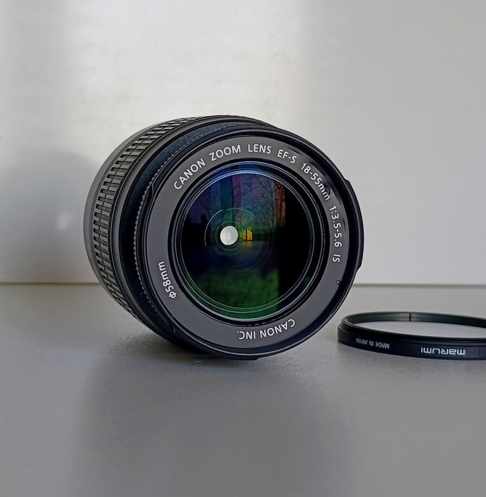 Canon EOS 20d - купити цифрові фотокамери - Ціна на OLX.ua
