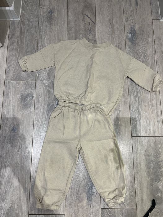 Лот одежды 92-98 размер adidas next