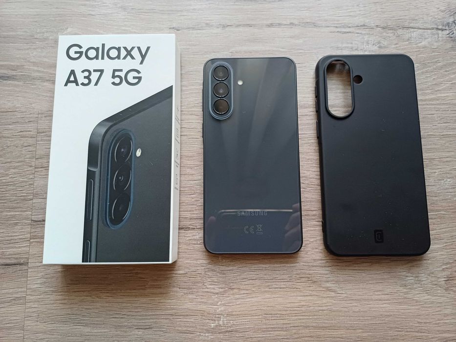 Samsung galaxy a37 5g
