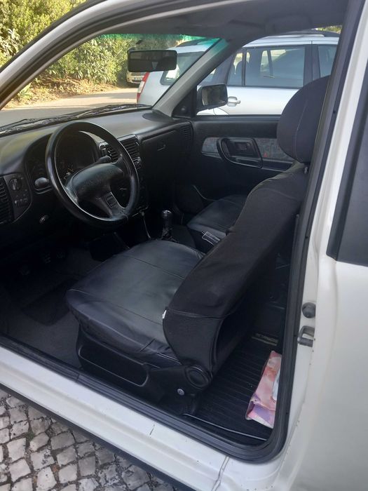 Seat Ibiza 1.9 TDI 90cv