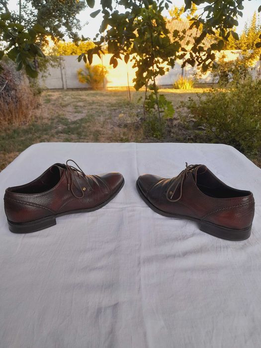 Туфли Aldo Brue 40р.