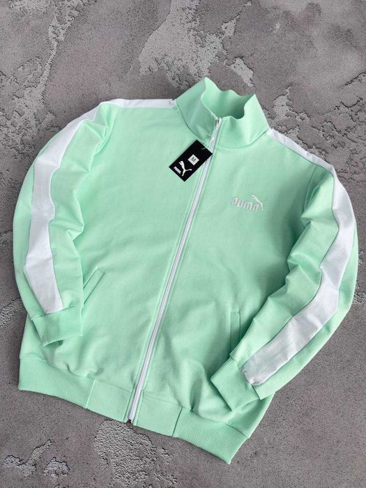 Жіноча Кофта PUMA, женская кофта puma