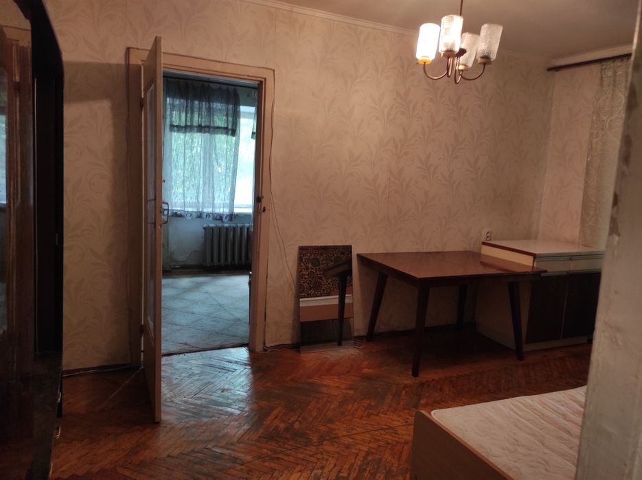Здам 2 кім квартиру на Добровольского /Амазонка за 5500 гр