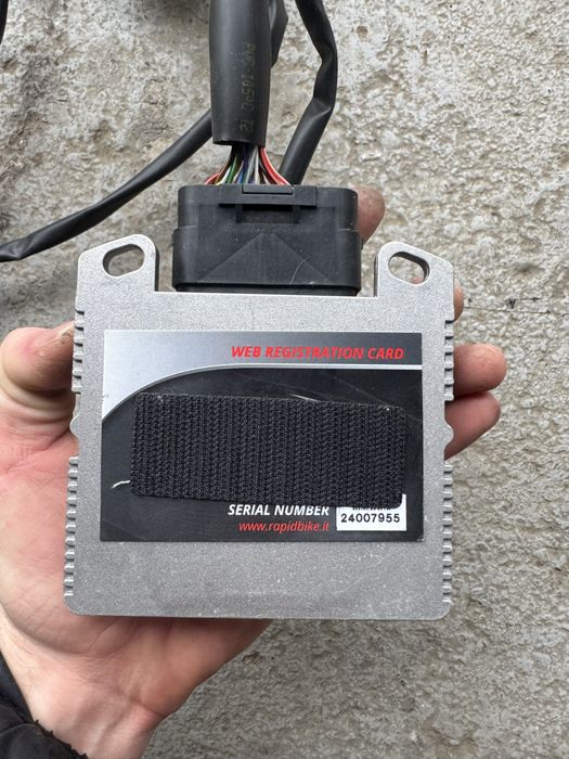 Продам Модуль IMSPORT  rapid EVO