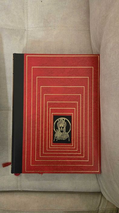 Coleção dos Amigos do Livro Eleitores Islão Índia Florença China