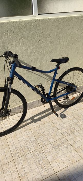 Bicicleta Riverside 500