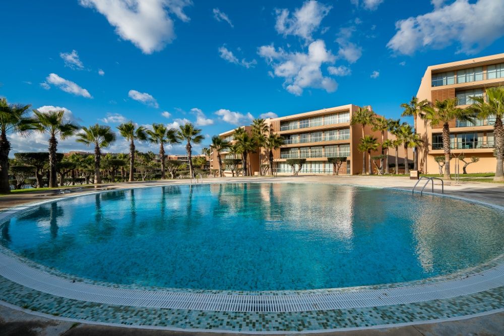 Aprt T1 Vila das Lagoas - Salgados.