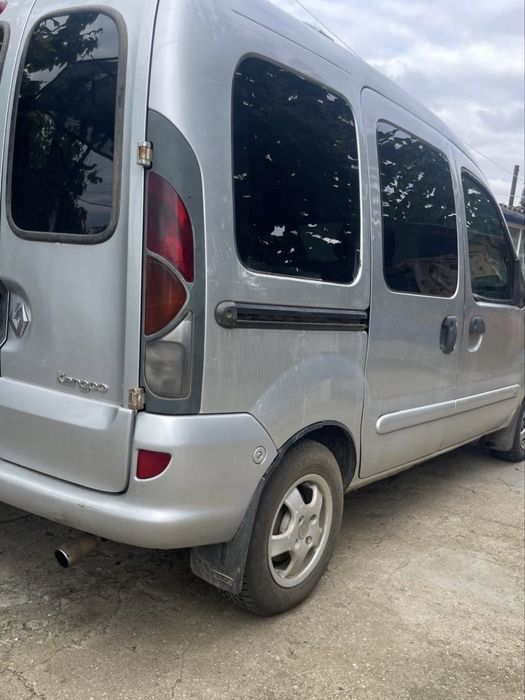 Renault kangoo 1999