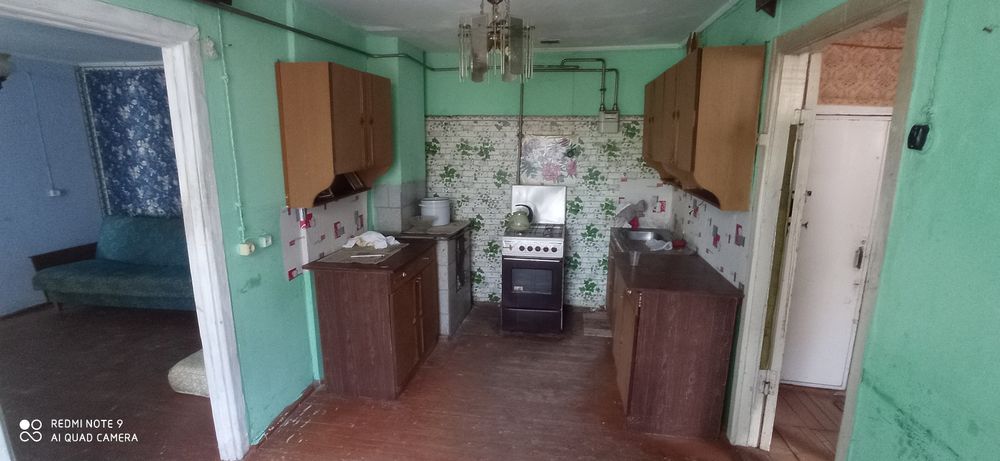 Продам 2 кімнатну квартиру особнякового типу район Новий Світ