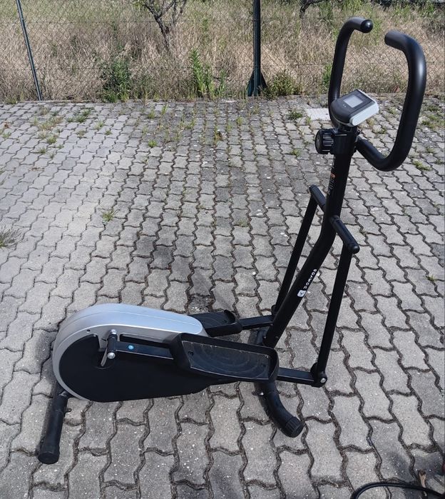 Bicicleta Eliptica