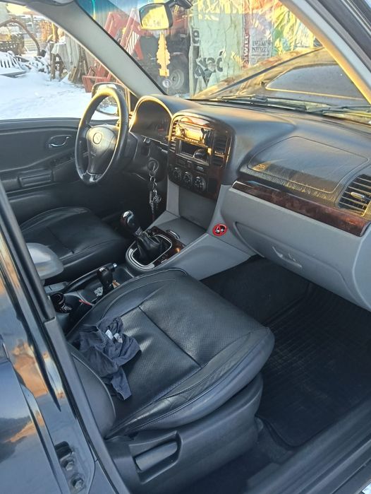 Suzuki Grand Vitara 2.0 diesel