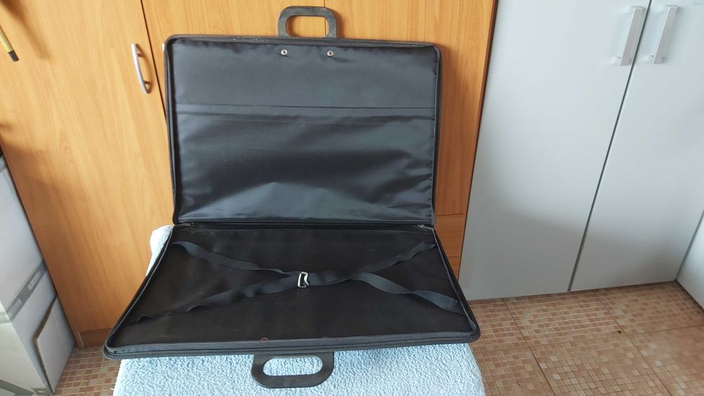 Pasta de Portofólio A2