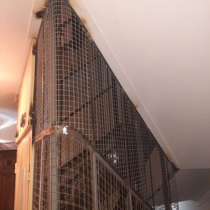 Orçamento e prestação de serviços