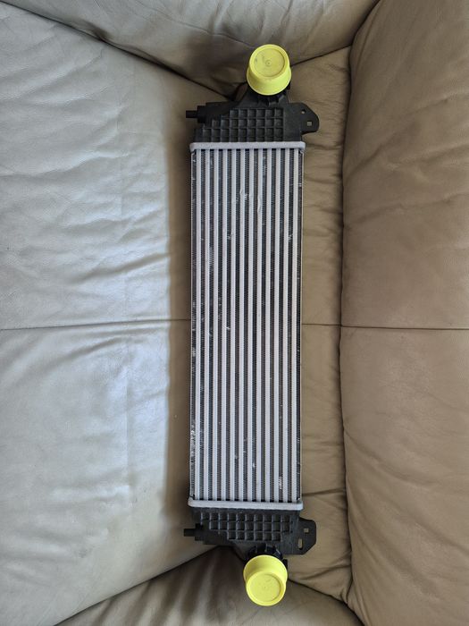 Promocja!Nowy Iveco Daily Intercooler oryginalny+Gratis