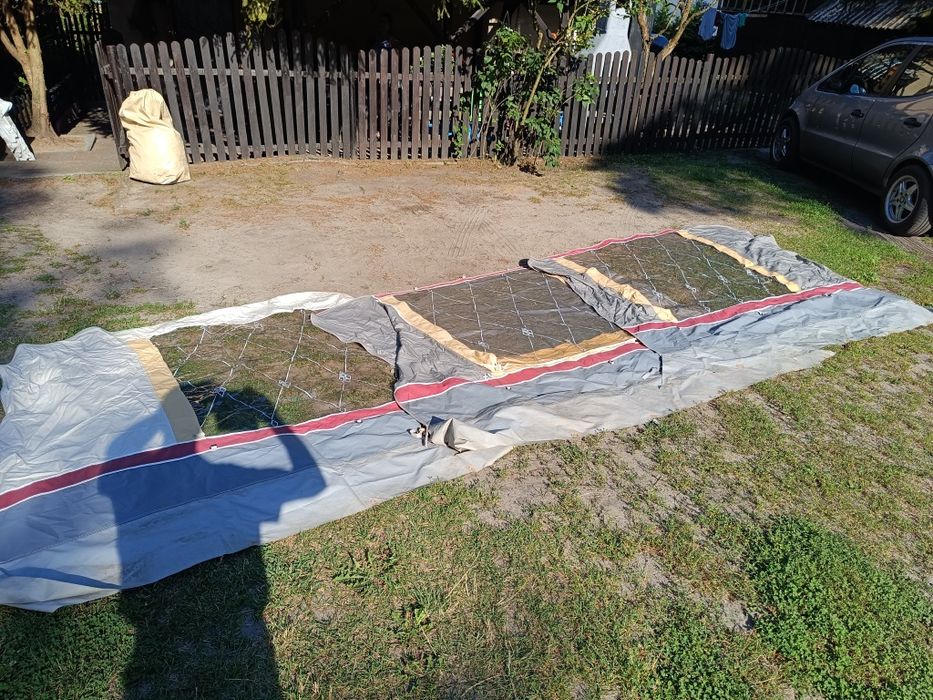 Sygnet męski platerowany białym zlotem zy naturalnym kamieniem