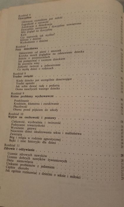 O rodzicielstwie dr SPOCK