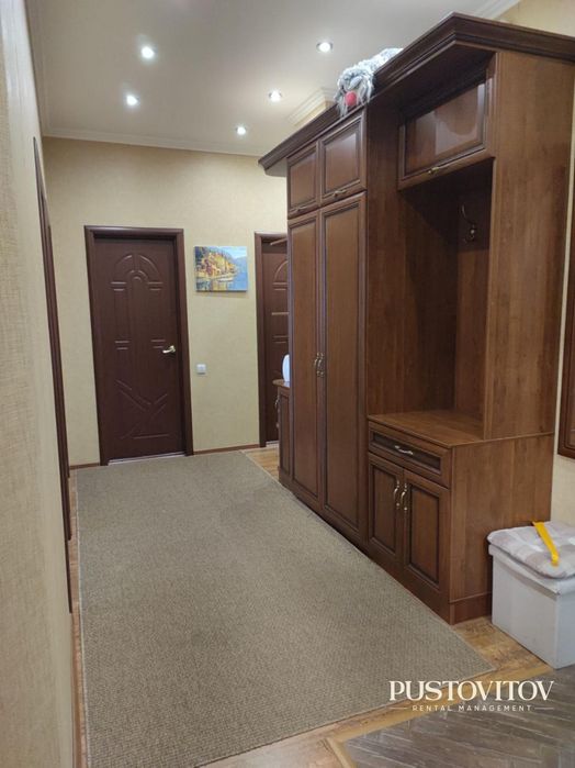 Аренда 2к квартиры Пантелеймоновская/Преображенская