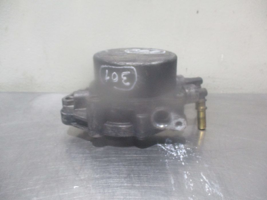 Depressor dos travões / bomba de vácuo LAND ROVER Discovery IV (L319)
