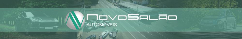 Novo Salão Automóveis Lda top banner