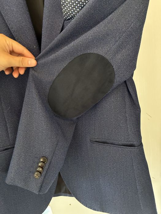 Blazer Suits Inc