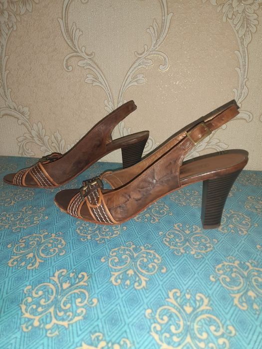 Босоніжки Босоножки