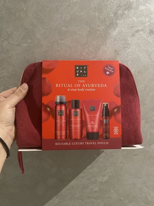 Rituals подарунок