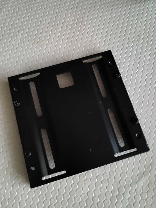 Caixa Mini-ITX LC Power LC-1370BII