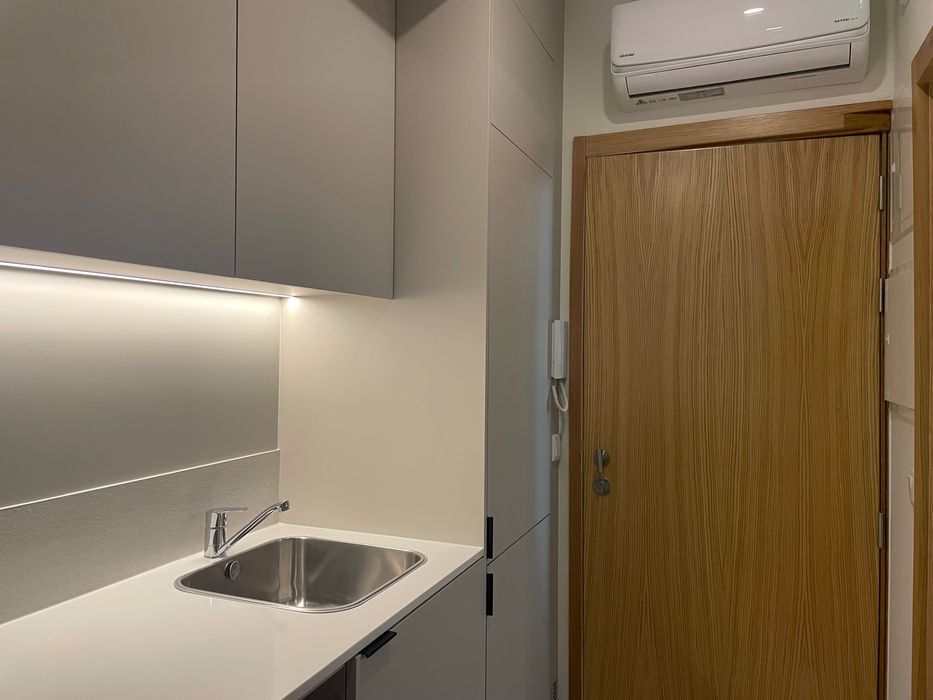 Apartamento arrendar