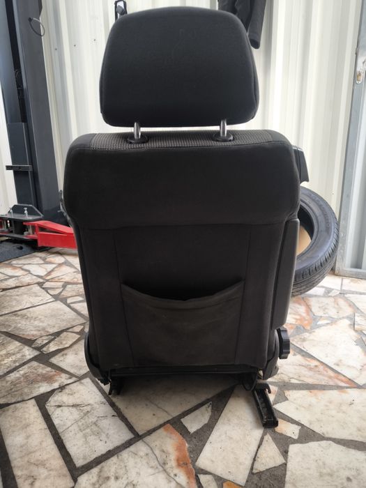 Banco do passageiro Opel astra h 2006