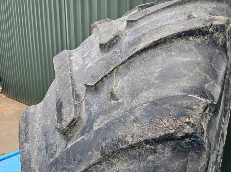 Opona Goodyear 650/75 - R 38 Dt 824 650/75r38 Optitrac