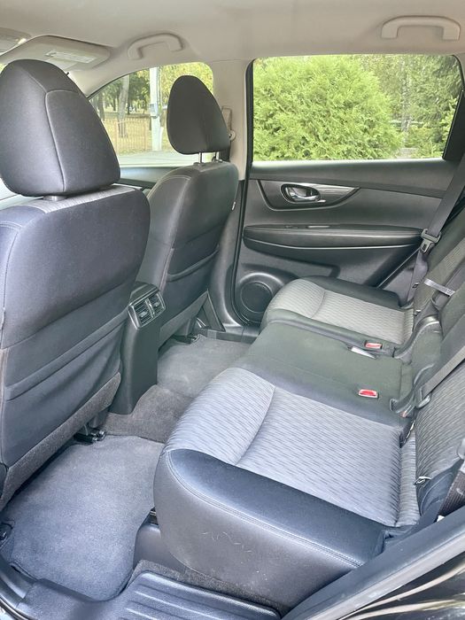 Продам Nissan rogue