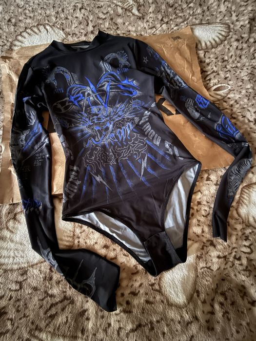 Diesel Оригінал боді сітка