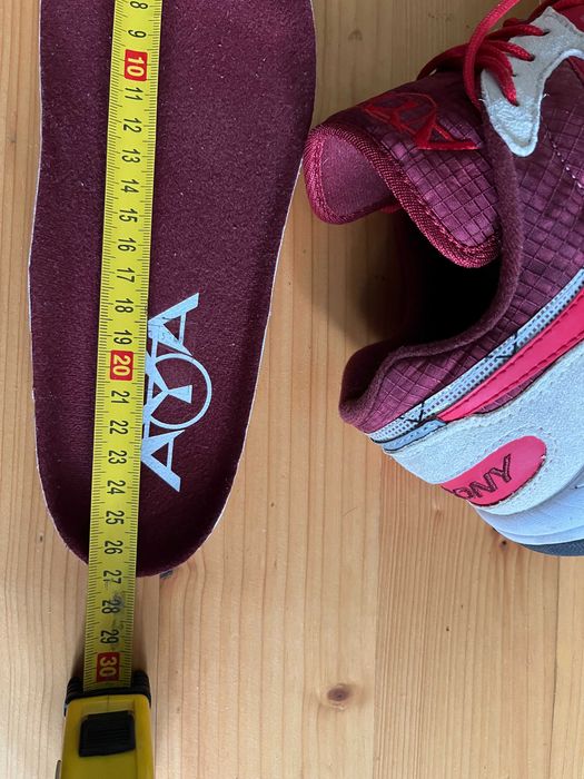 Кросівки  для бігу Saucony AYA