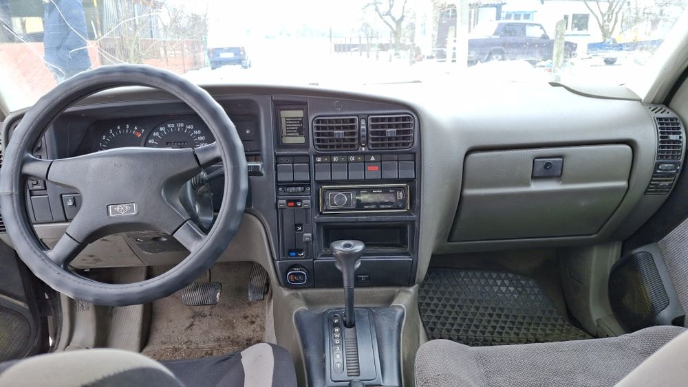 Продам Опель Омега А