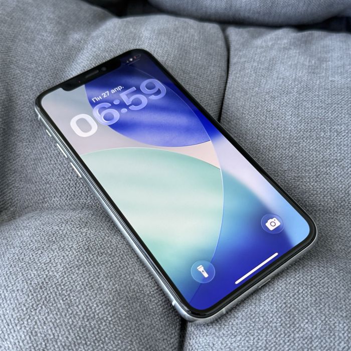 Apple iphone 11 Pro