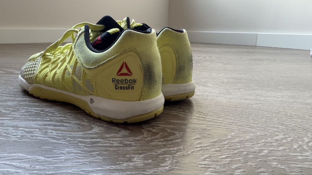 Sapatilhas crossfit Reebok Nano