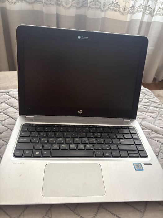 hp probook 430 - купить ноутбуки - Цена на OLX.ua