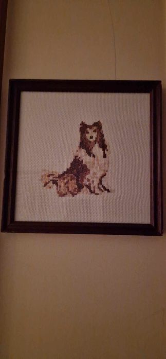 Various Paintings64550575433091122