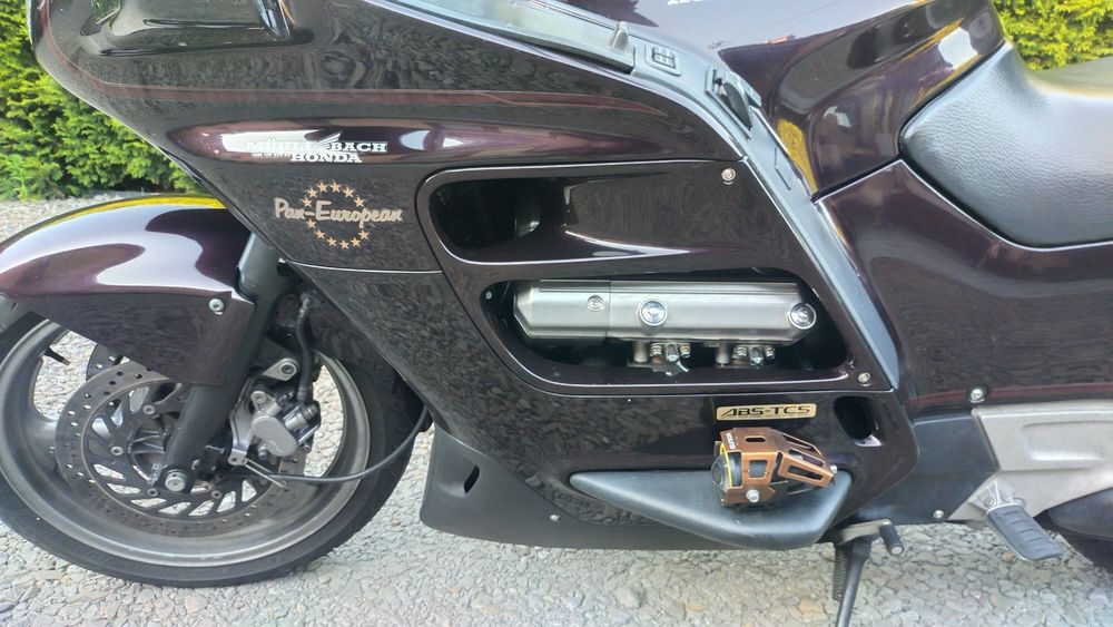 Honda ST 1100 PanEuropa