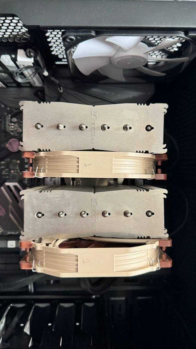 PC Gamingowy | i7-8700 | GTX 1080 11GB | 32GB RAM | ROG