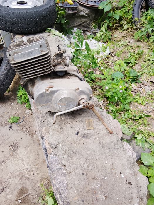 Продам Мінськ по запчастинах