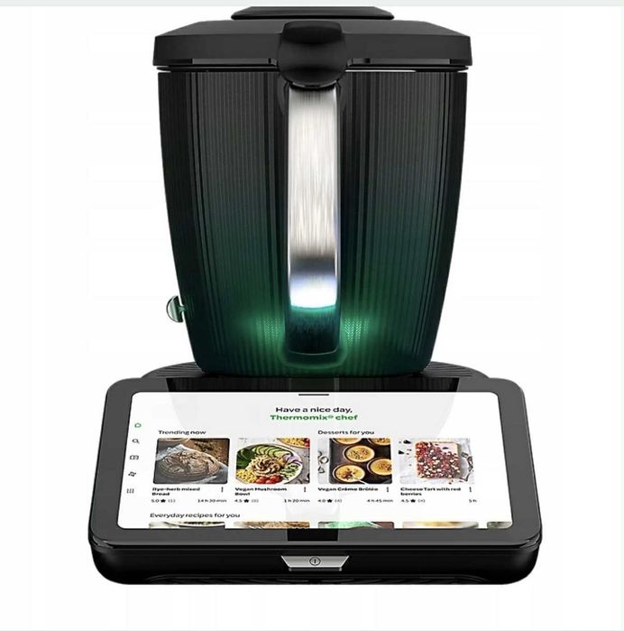 Nowy Thermomix TM7