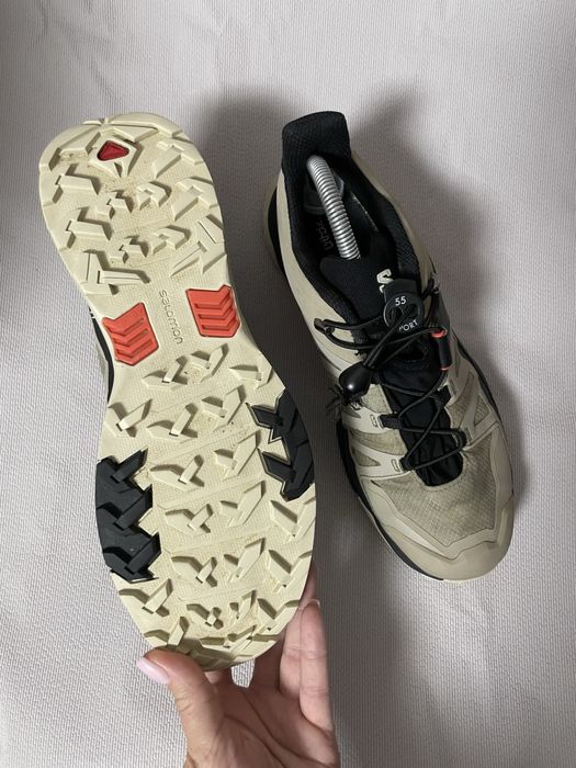 Кросівки Salomon X Ultra 4