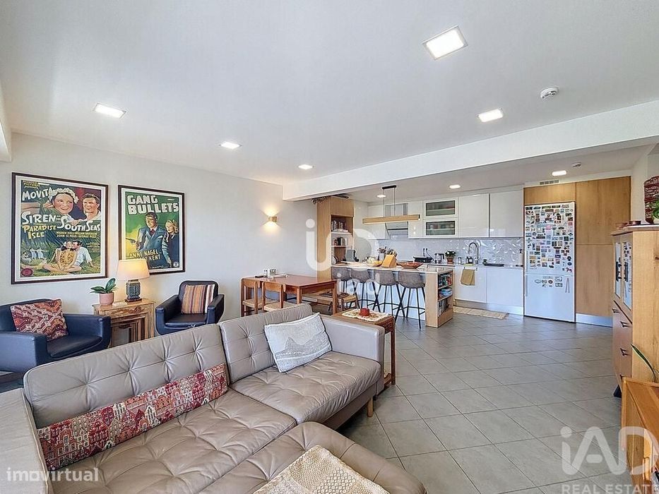 Apartamento T2 em Portimão