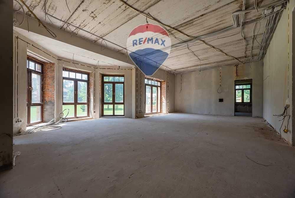 БЕЗ %! Лісова Буча. Будинок на ділянці 40сот. Біля соснового лісу. Газ