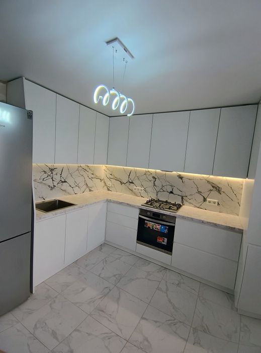 Виготовлення корпусних меблів і окремо зборка