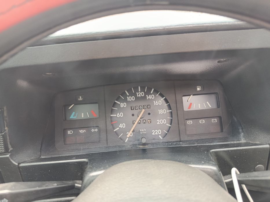Продам автомобиль 1991 года, двигатель 1.4