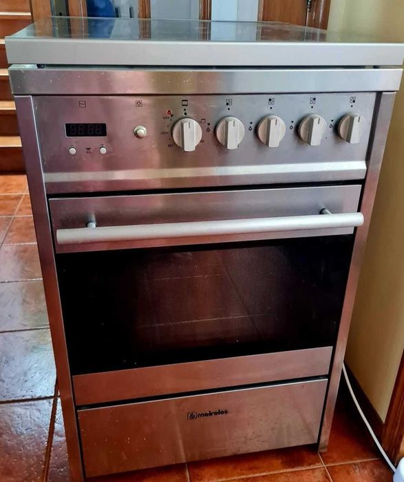 Fogão Meirelles (Seminovo)