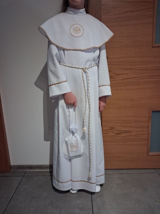 Alba 152 nie zniszczona